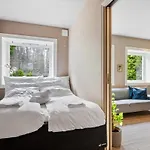 Apartman Cozy In