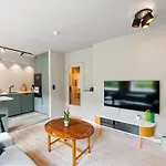 Apartman Cozy In *