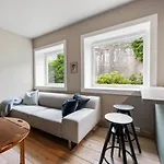 Apartman Cozy In