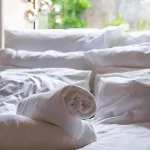 Cozy In *
