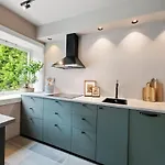Cozy In Apartman *