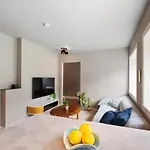 Cozy In Apartman *