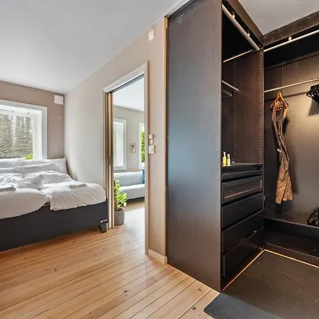 Cozy In Apartmán