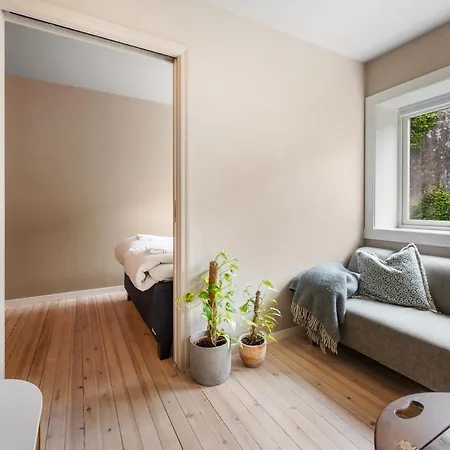 Cozy In Apartmán