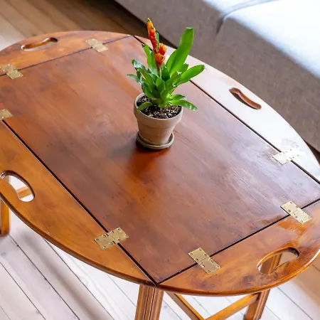 Lägenhet Cozy In Bergen