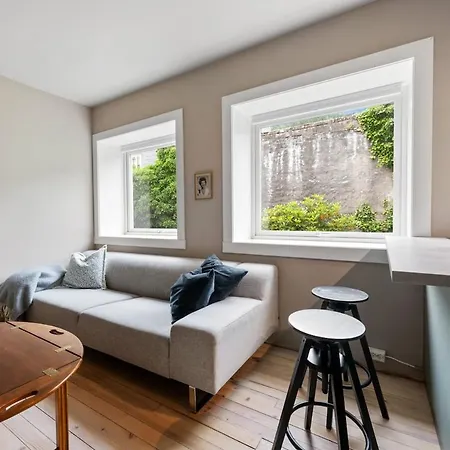 Apartment In