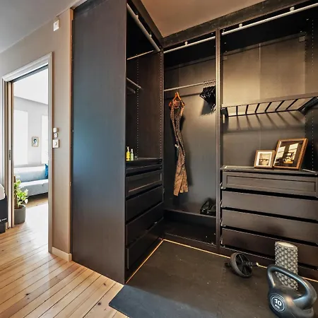 Apartment In *