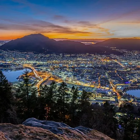 In * Bergen