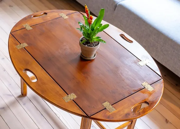 Lägenhet Cozy In Bergen